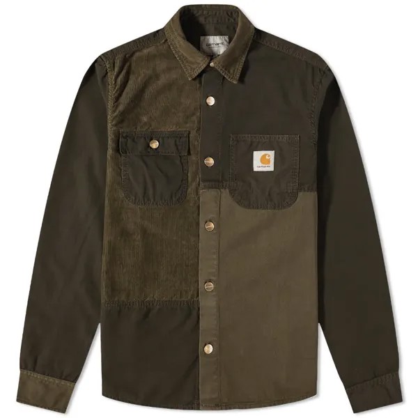 Рубашка Carhartt WIP Medley Overshirt