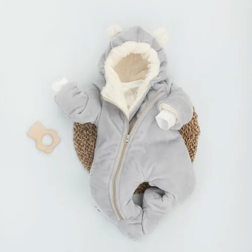 Комбинезон KinDerlitto Комбинезон 