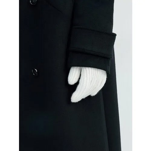 Перчатки TOPTOP, размер OneSize, белый