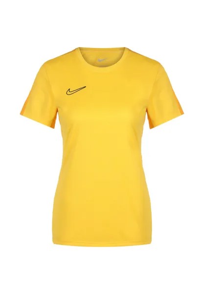 Спортивная футболка DRI-FIT ACADEMY 23 Nike, цвет gelbgold
