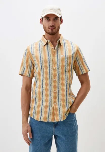 Рубашка Quiksilver