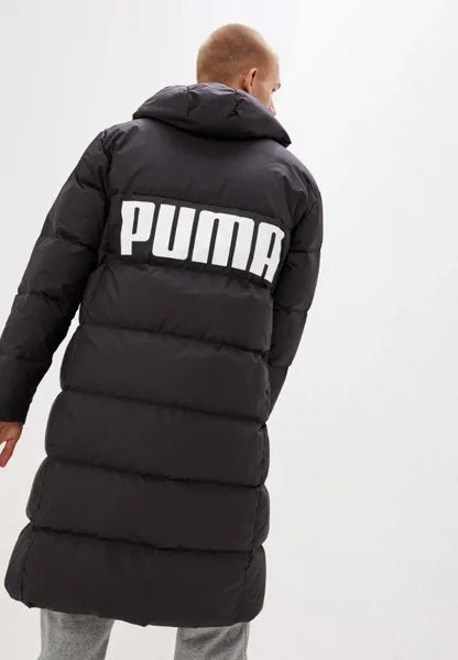 Пуховик PUMA