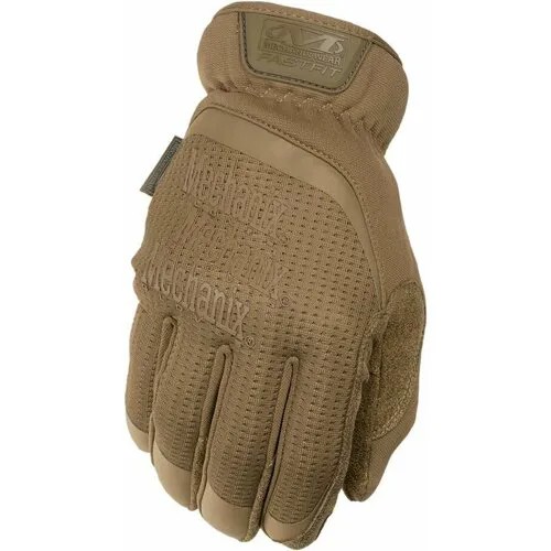Перчатки Mechanix, размер L, бежевый