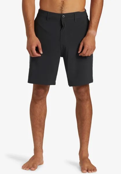 Шорты для плавания UNION HEATHER Quiksilver, цвет kvj