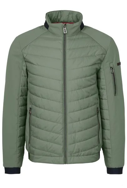 Куртка Bugatti Blouson, цвет moos