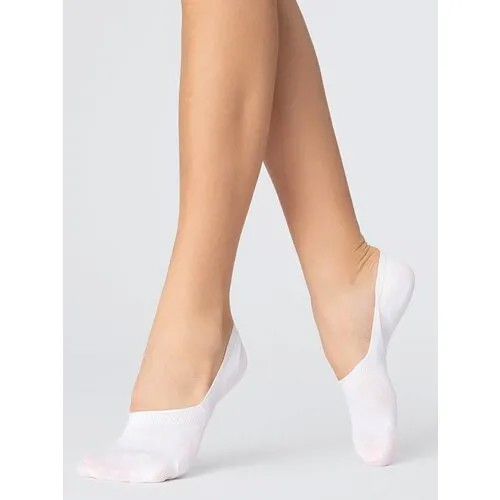 Подследники Giulia WS0 BASIC размер 36-40, bianco (белый)