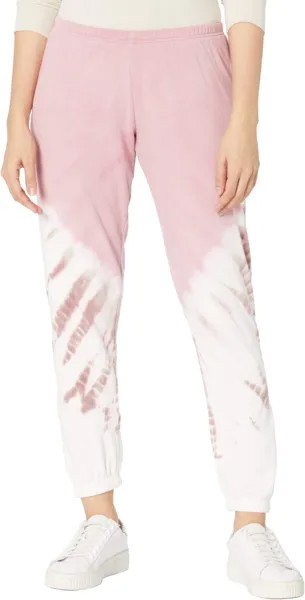 Брюки Perfect Sweatpants Spiritual Gangster, цвет Desert Tie-Dye