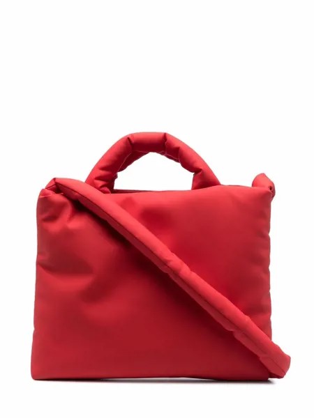 KASSL Editions маленькая сумка на плечо Pillow