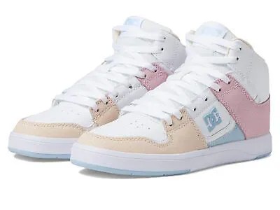 Женские кроссовки и спортивная обувь DC Cure High-Top
