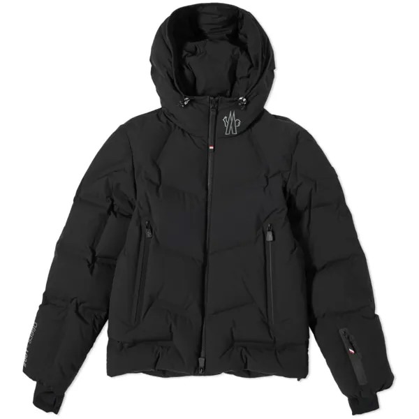 Moncler Grenoble Arcesaz Куртка, черный