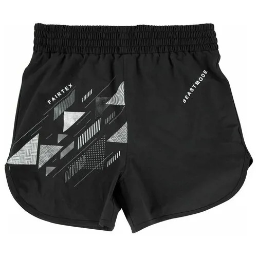Шорты Fairtex Training Shorts Black S