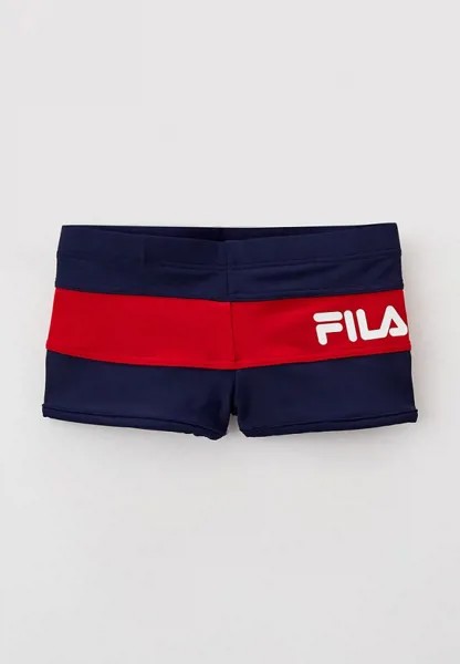 Плавки Fila