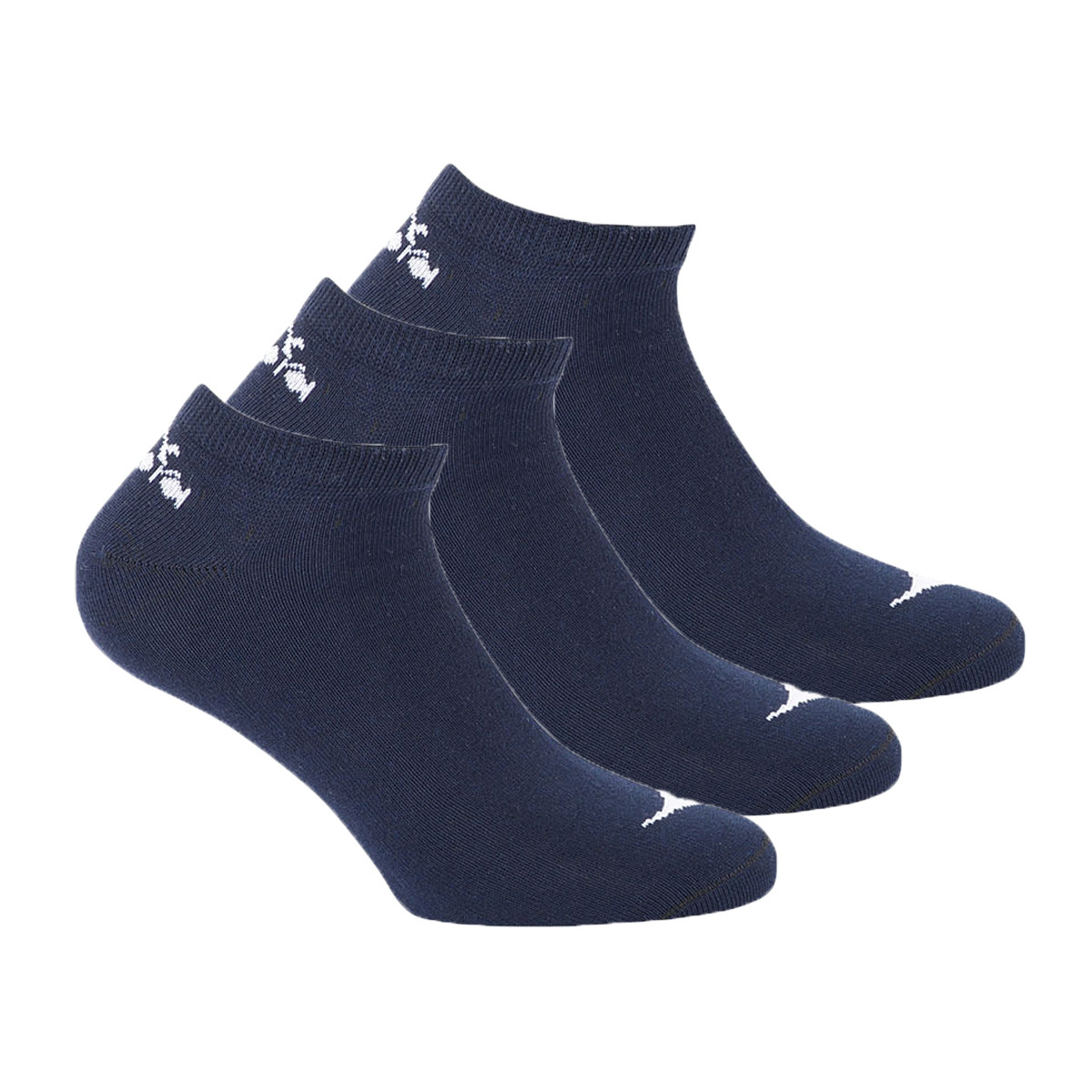 Носки Diadora 3 шт, темно синий