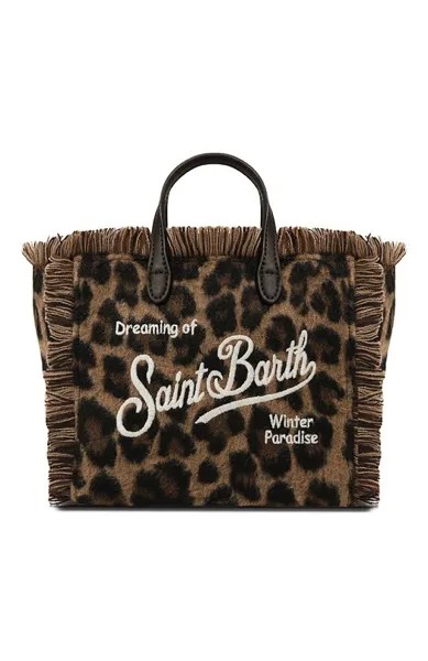 Сумка Vanity mini MC2 Saint Barth