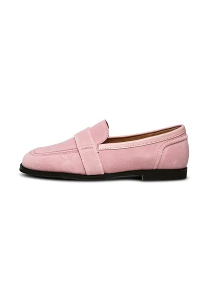 Тапочки Shoe The Bear, цвет soft pink