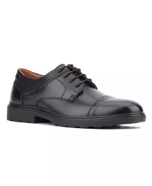 Обувь Мужские оксфорды Dawson Dress Shoe XRAY, черный