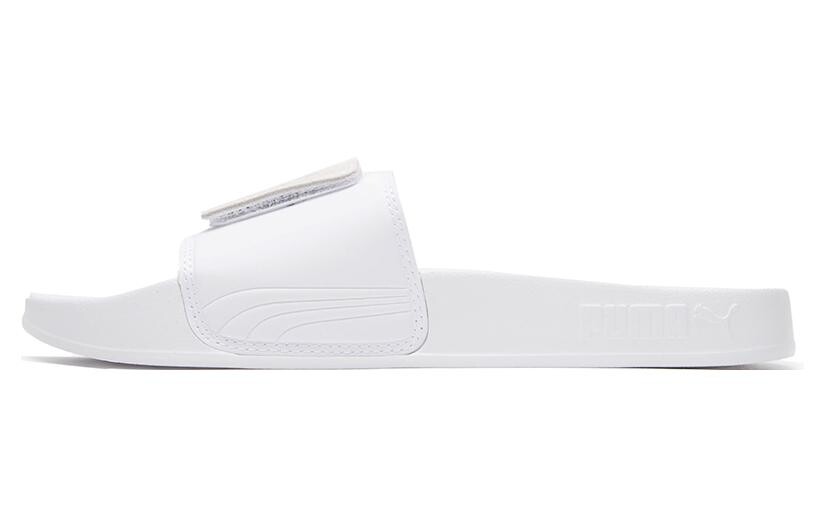Шлепанцы Puma унисекс