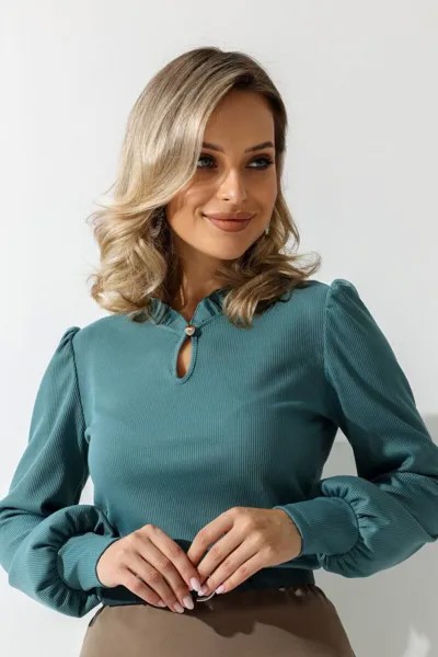 Блузка
