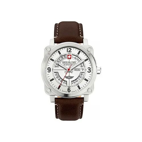 Наручные часы Swiss Military Hanowa SMWGB2101102