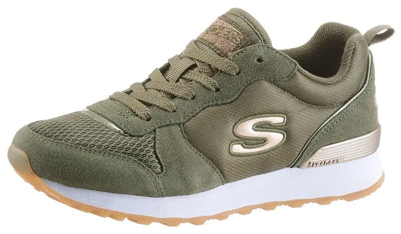Кроссовки Skechers 