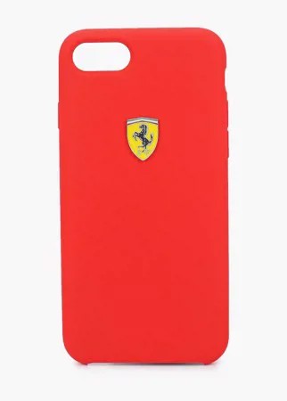 Чехол для iPhone Ferrari