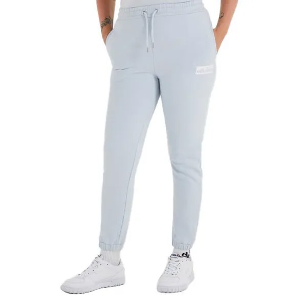Джоггеры Ellesse Mani, синий