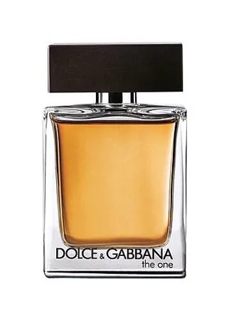 Туалетная вода DOLCE & GABBANA The One for Men, 50 мл