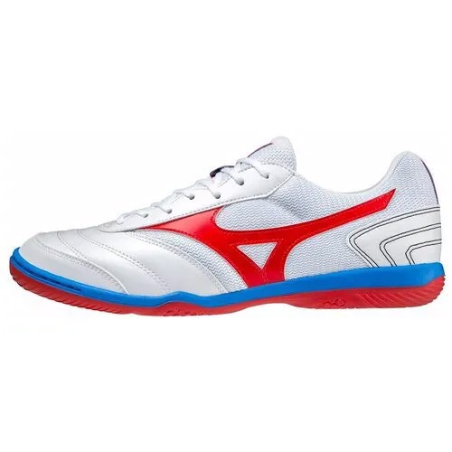 Бутсы Mizuno Mrl Sala Club In Белый 9 Q1Ga2103-62
