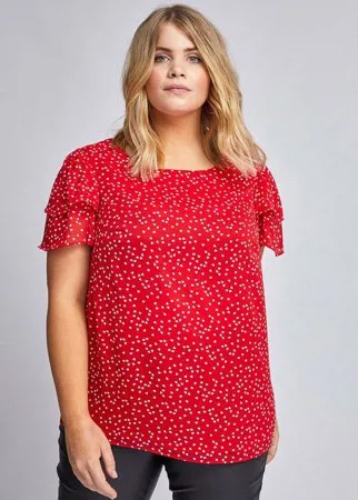 Блуза Dorothy Perkins Curve