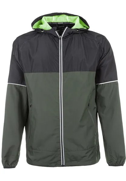 Спортивная куртка Endurance Laufjacke Verbol, цвет 3069 Rosin