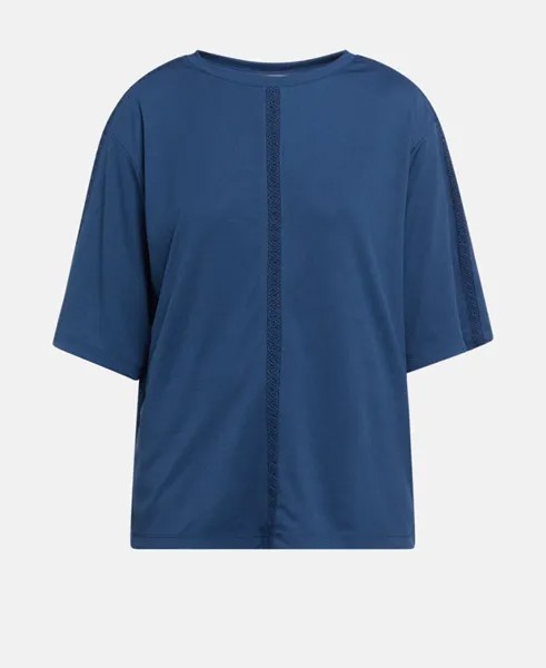 Пижамный топ Passionata, цвет Royal Blue