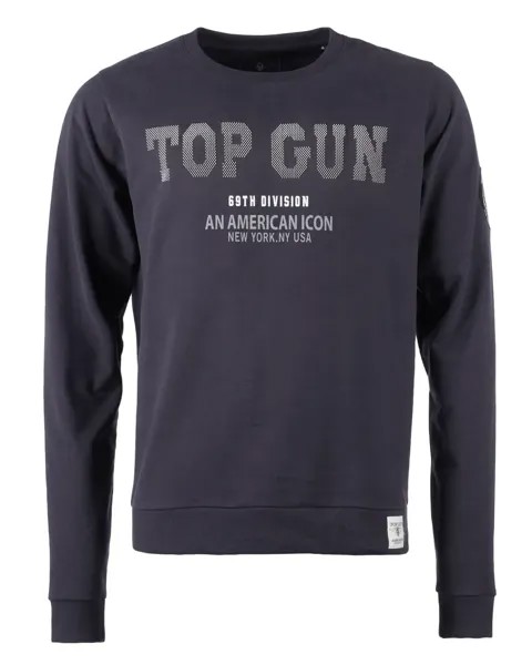 TOP GUN Свитер 