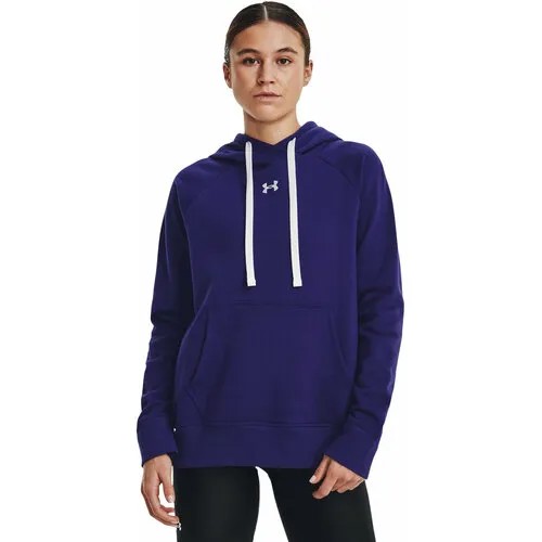 Худи Under Armour, размер SM, синий