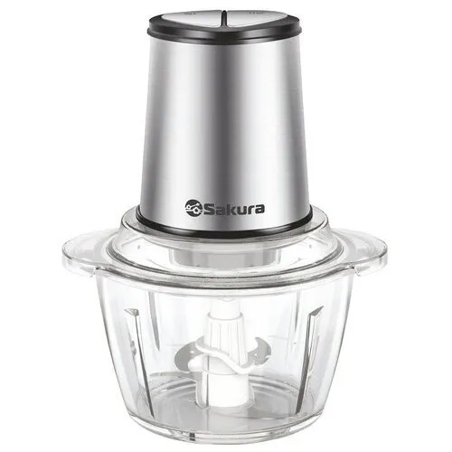 Чоппер Sakura 1.2 л 600 Вт SA-6244BS