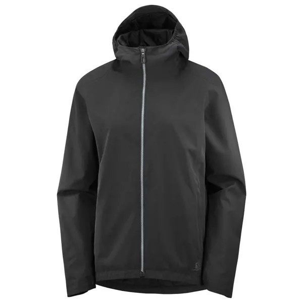 Спортивная куртка Salomon Comet WP, черный