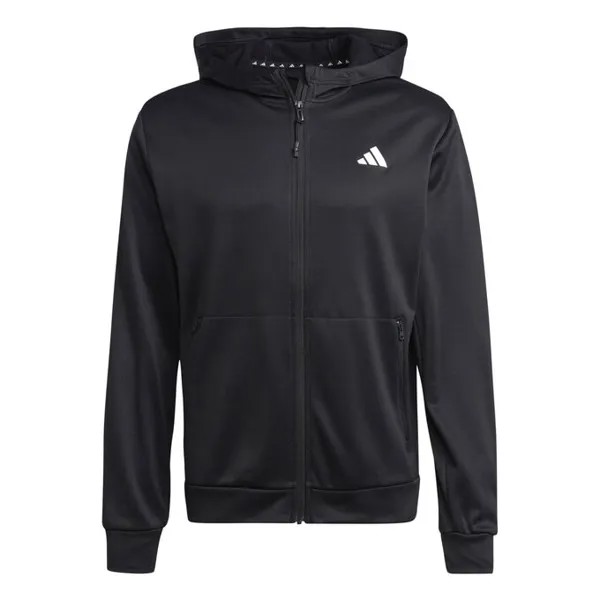 Куртка Adidas Performance, черный