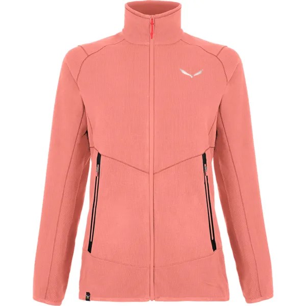 Женская куртка Паганелла Salewa, розовый