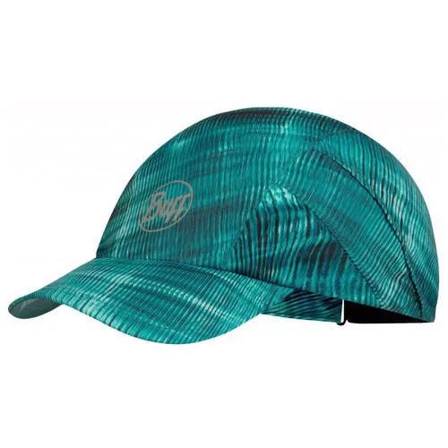 Кепка, Buff, PRO RUN CAP SHANADU BONDI 123532.853.1000, black