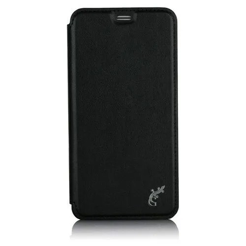 Чехол-книжка для Meizu M5 Note G-Case Slim Premium черная GG-807