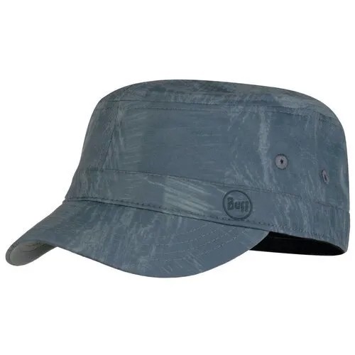 Кепка Buff Military Cap Rinmann Pewter Grey (Us: s/M)