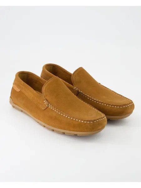 Мокасины Marc O'Polo, коричневый