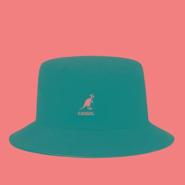 Панама Kangol Ripstop Essential Rev