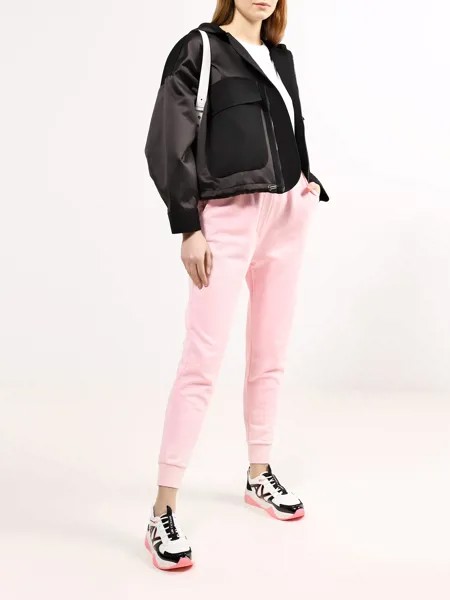 Love Moschino Спортивные брюки