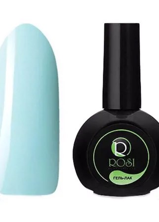 Гель-лак Rosi Gel Polish, 12 мл, оттенок №018