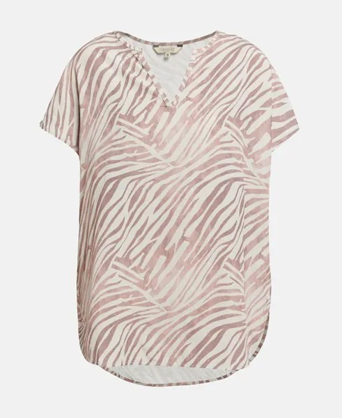 Рубашка блузка Herrlicher, цвет Medium Grey