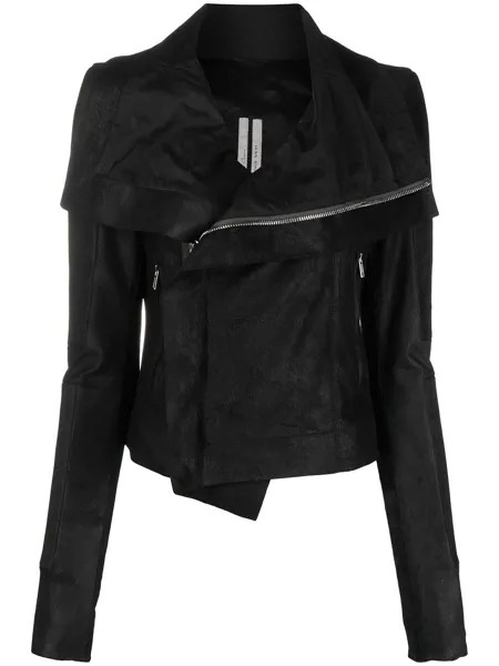 Rick Owens куртка на молнии