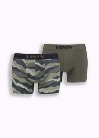 Levi's® Boxer Brief - 2 Pack