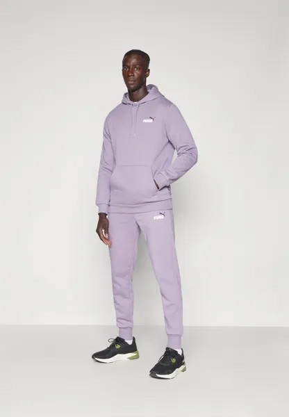 Спортивные брюки LOGO PANTS Puma, фуксия