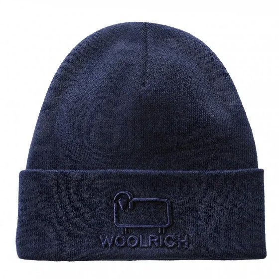 Шапка Woolrich