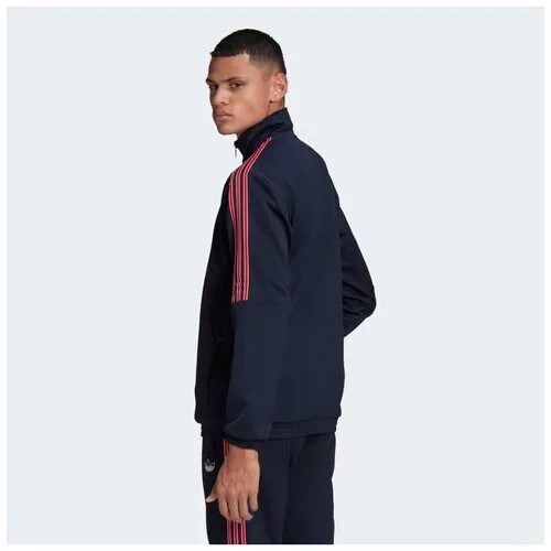 Олимпийка Adidas SPRT POLY TT Мужчины GN2448 L